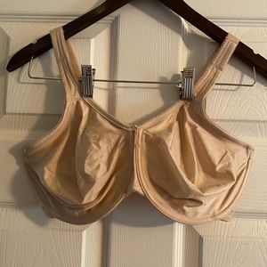 Wacoal bra 36DDD